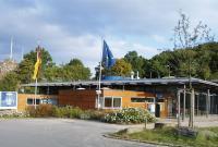 Besucherzentrum