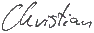 Christian