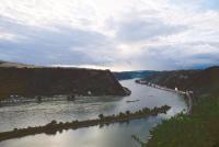 Aussicht