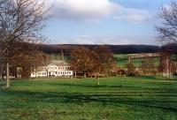 Turner- und Jugendheim